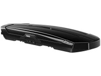 THULE Dachbox Motion XT Alpine, Abmessungen: 232 x 95 x 35cm, V