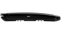 THULE Dachbox Motion XT Alpine, Abmessungen: 232 x 95 x 35cm, V