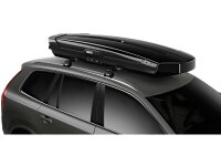 THULE Dachbox Motion XT Alpine, Abmessungen: 232 x 95 x 35cm, V