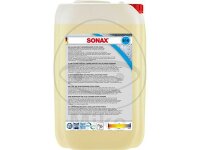 SONAX Hallen- und Fliesenreiniger "Extra Stark"...