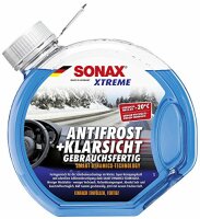 SONAX Scheibenfrostschutz Xtreme AntiFrost &amp;...