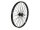 v-rad bmx 20x1.75 alufelge schwarz/schwarze gw100mm