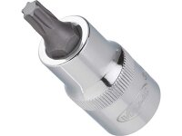 VIGOR Schraubendrehereinsatz 1/2", für...