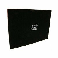 NARAKU Luftfiltermatte Universal, zweilagig (Doubl 35 x...