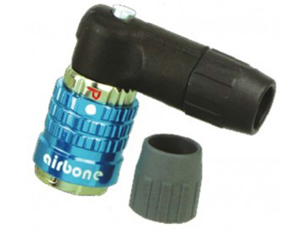 ventil adapter airbone zt-a15 für alle ventile 90grad winkel av/sv/dv