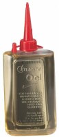 Fahrradöl Atlantic 100ml, Plastikflasche, mit...