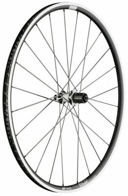 hr dt swiss pr 1600 spline 23 alu, schwarz 130/5mm qr