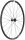 vr dt swiss pr 1400 dicut db 21 alu, graphite, center lock, 100/12mm ta