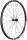 VR DT Swiss EX1501 Spline One 29"/30mm Alu, sw, Center Lock, 110/15mm TA Boost 