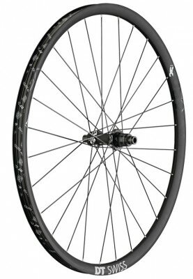 HR DT Swiss XRC 1200 Spline 29"/25 mm Carbon sw, CL, 148/12mm TA Boost, Sram