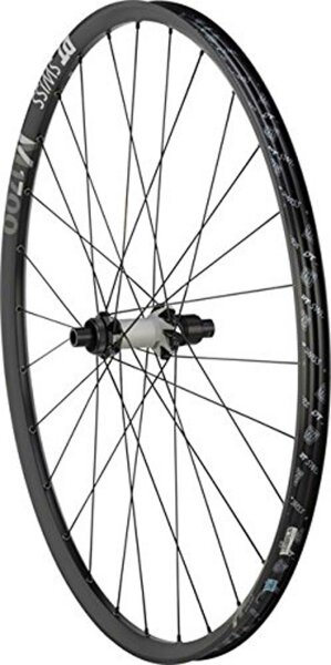 HR DT Swiss M 1700 Spline 29"/25mm Alu, sw, CL, 148/12mm TA Boost, Sram XD 