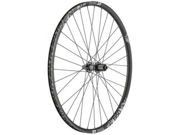 hr dt swiss h 1950 classic 29"/25mm alu, sw, center lock, 142/12mm ta, shim.