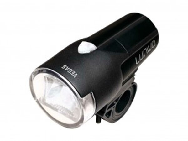 LED-Batterie-Frontleuchte Vegas F40 RSL Lunivo 40Lux