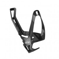 Trinkflaschenhalter Elite Rocko Carbon, schwarz...