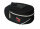 satteltasche haberland m schwarz, 15x7x11cm 1 ltr