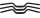lenkerbügel ergotec m-bar l alu, ø 31,8mm,700mm, schwarz/matt, 18°