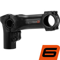 Ergotec Vorbau SWELL RE 70 AHEAD 31,8 - 120mm,...