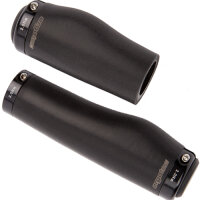 MTB-ATB-Griffe Ergotec  Kyoto Silicon/Alu, 130/130mm per...