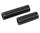 ERGOTEC Griff "Bilbao" SB-verpackt, Silikon, mit S 130/130 mm, 12