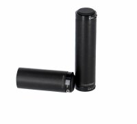mtb-atb-griffe ergotec bilbao silicon/alu, 130/90mm per...