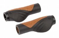 MTB-ATB-Griffe Ergotec  Aero 2 Kraton, 135/135mm per Paar...