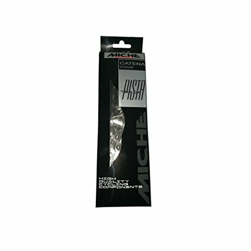 kette miche pistard 1/2 x 1/8", 100 glieder,9,5mm