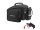 gepäckträgertasche klickfix rackpack 1+ sw. m uniklip13-18 ltr, ca.1000g 0266ukb