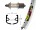 H-Rad 26x1.75Deore Kass.8/9f.silb.SSP36L Mavic XM 317 silber.Niro-Spei.
