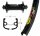 V-Rad 26x1.75Deore sz.SSP 36L Mavic XM 317 schwarz.Niro-Spei.(sz)