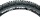 Reifen Maxxis Minion FBR Fatbike faltbar 27.5x3.80" 97-584 schwarz Dual          