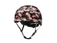 Fahrradhelm Melon Urban Active Story Rose Garden...