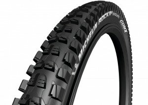 Reifen Michelin Rock R2 Enduro faltbar 29" 29x2.35 58-622 schwarz TLR GUM-X    