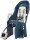 Kindersitz Polisport Guppy Maxi RS+ jeansblau/creme, Befestig. Rahmenrohr
