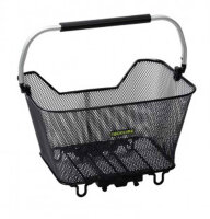 system korb racktime baskit deluxe 23ltr...