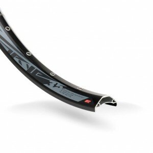 felge rodi tryp35 disc 27,5"schw 584-35 vl 8,5 mm 32 loch,mit ösen