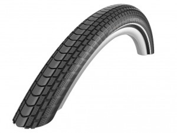 Reifen Schwalbe Marath.Almotion HS453 27.5x2.15" 55-584 sw-MSkin Refl.