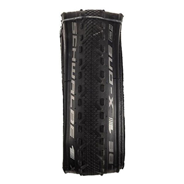 Reifen Schwalbe X-One Speed HS483 fb. 28x1.30"33-622 sw-MSkin TLE Evo OSC