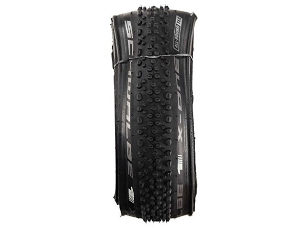 Reifen Schwalbe X-One Allround HS467 fb. 28x1.35"35-622 sw.MSkin TLE Evo OSC