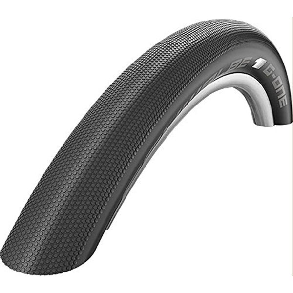 Reifen Schwalbe G-One Speed HS472 fb. 28x1.35"35-622 sw.MSkin V-G Evo TLE OSC