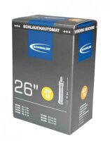 schlauch schwalbe dv 13 in folie 26x1.50-2.50"...