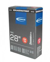 schlauch schwalbe sv 15 in folie 28x3/4-1 1/8"...