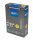 schlauch schwalbe sv 15 in folie 28x3/4-1 1/8" 18/28-622/630 sv60mm      