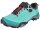 MTB-Schuh Shimano SPD SH-MT5 WG Gr. 40, sw/grün, Damen