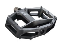 Trail-Pedal PD-M 8040 ML schwarz Plattform 110x115 mm