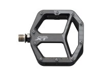 Trail-Pedal PD-M 8040 ML schwarz Plattform 110x115 mm