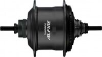hr-nabe shimano alfine sgs700111bl 11-gang, 32 loch,...