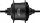 hr-nabe shimano alfine sgs700111bl 11-gang, 32 loch, disc,schwarz,o.zubehör