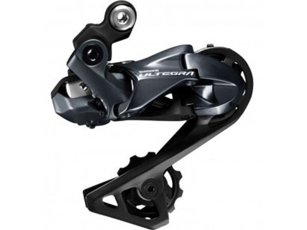 Schaltwerk Shimano Ultegra Di2 RD-R8050 SS, 11-fach, kurzer Käfig