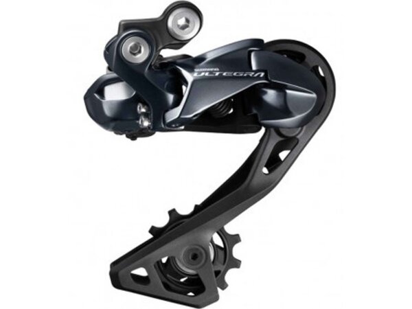 Schaltwerk Shimano Ultegra Di2 RD-R8050 GS, 11-fach, langer Käfig