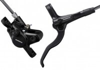 scheibenbremse shim. brmt200 hydr. vr, schwarz, links,mit...